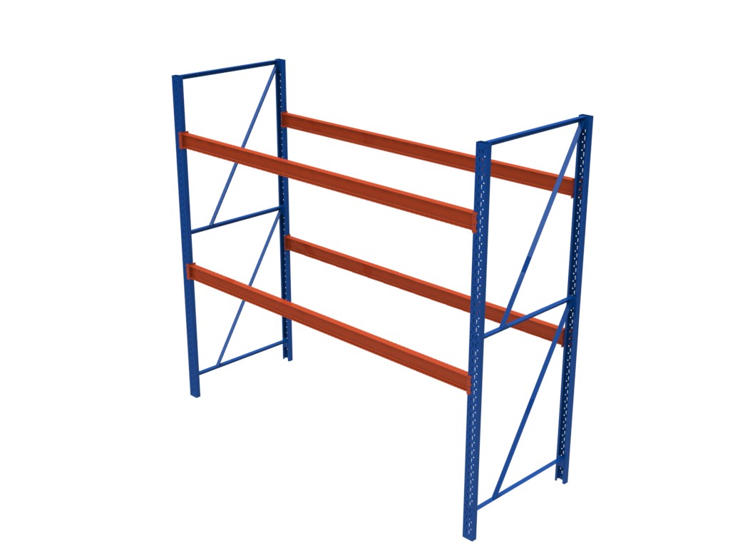 Duvar Raf Sistemleri